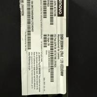 Memoria Ram Lenovo 32GB 3200MHz