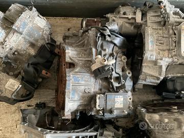 CAMBIO AUTOMATICO D4204T VOLVO 2.0