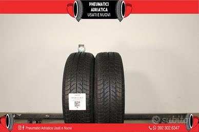 2 Gomme 185 60 R 14 Sava al 77% SPED GRATIS