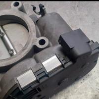 Corpo farfallato MERCEDES CLASSE B BENZINA