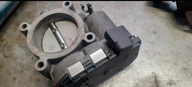 Corpo farfallato MERCEDES CLASSE B BENZINA