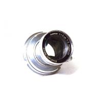 Leica Summar 5mm F2