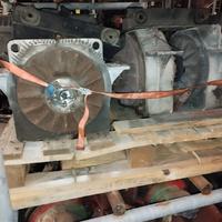 freno elettrico Telma