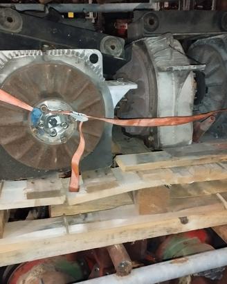 freno elettrico Telma