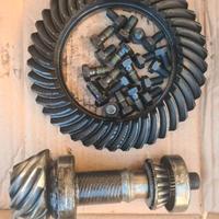 Coppie Coniche Jeep JK Rubicon 3.73