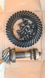 Coppie Coniche Jeep JK Rubicon 3.73