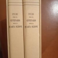 Consiglio di Stato (AAVV)
Studi per il centenario.