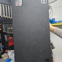 Pannello inferiore bagagliaio Renault clio Sporter