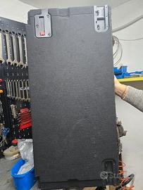 Pannello inferiore bagagliaio Renault clio Sporter