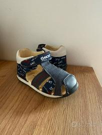 Sandali bambino Geox 21