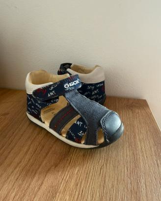 Sandali bambino Geox 21