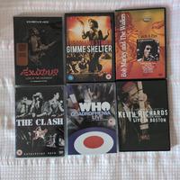 lotto DVD