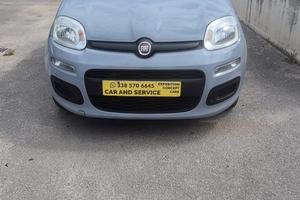 Fiat Panda 1.2 Pop