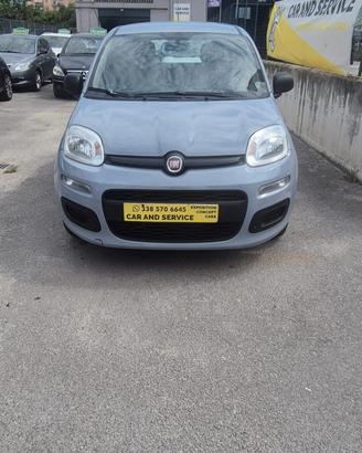 Fiat Panda 1.2 Pop