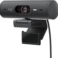 Logitech Brio 500 Webcam