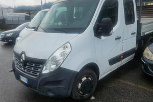 renault master ribaltabile motore ko