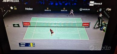 TV monitor Scott TL22 + decoder Trevi HD3385 DVBT