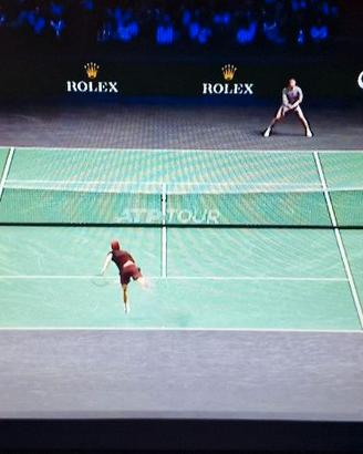 TV monitor Scott TL22 + decoder Trevi HD3385 DVBT