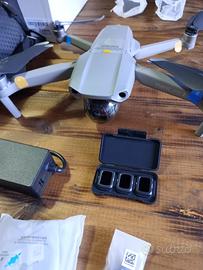 Drone DJI Mavic Air 2 Fly More Combo