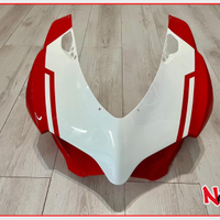 Carena Frontale Ducati Panigale 959-1299 Final Ed.