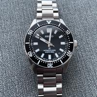 Seiko Spb 453 Full Set Nuovo