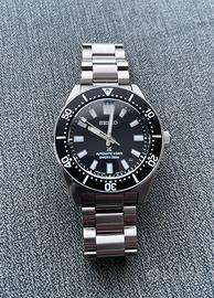 Seiko Spb 453 Full Set Nuovo