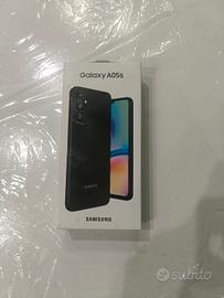 Samsung Galaxy A05s