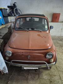 cinquecento 