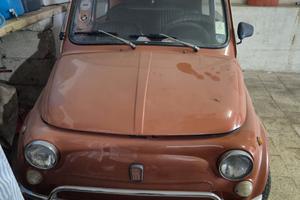 cinquecento 