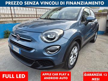 Fiat 500X *PREZZO VERO* 1.0 T3 120 CV FULL LED GAR
