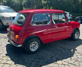 Mini minor innocenti mk2