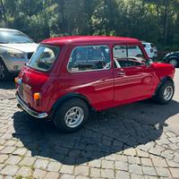 Mini minor innocenti mk2