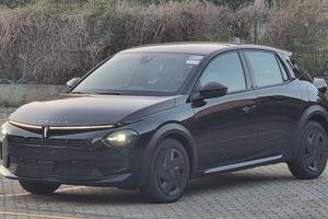 Lancia Ypsilon NUOVA LANCIA IBRIDA Nuova Ibri...