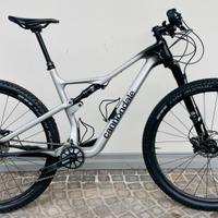 Cannondale Scalpel crb 3