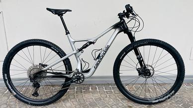 Cannondale Scalpel crb 3