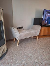 panca d'arredo
