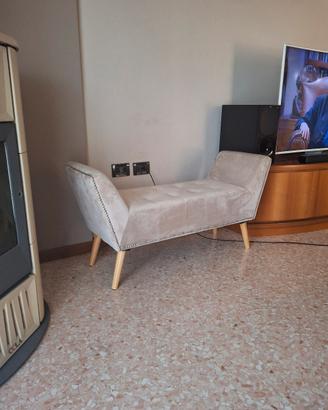 panca d'arredo