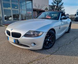 BMW Z4 2.2i Roadster