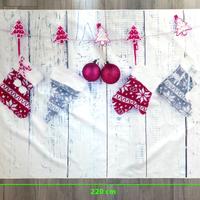 Fondale fotografico Backdrop - Natale