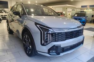 KIA Sportage 1.6 MHEV Business 7 Anni Garanzia