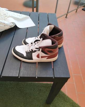 scarpe da uomo Air Jordan 