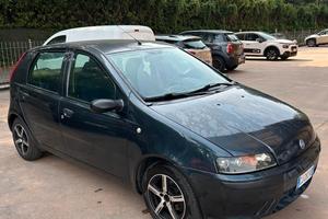 Fiat Punto 1.2 5 porte Actual