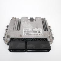 0281016196 CENTRALINA MOTORE ECU FIAT BRAVO (198) 