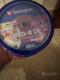 Verbatim DL 8.5GB