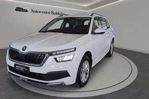 SKODA Kamiq 1.0 tsi ambition 95cv
