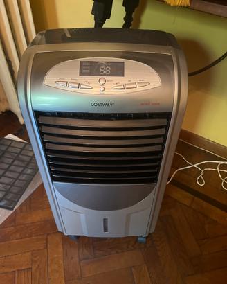 Ventilatore costway