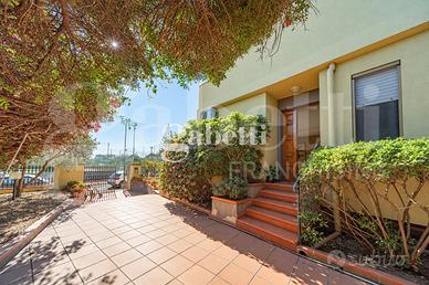 Villa singola Selargius [Cod. rif 3390818VRG]