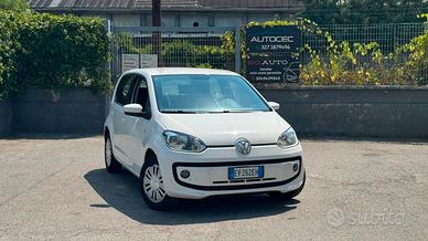 Volkswagen up! 1.0 5p. take