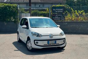 Volkswagen up! 1.0 5p. take