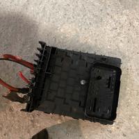 Scatola rele fusibili golf 5